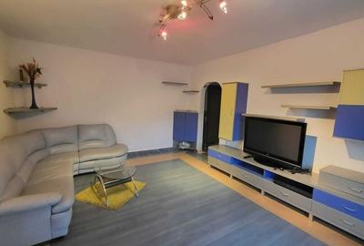 Apartament 2 camere-decomandat-etaj 2 | Mall Vitan