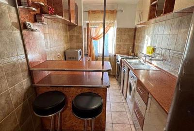 Apartament 3 camere decomandat Pacurari, Moara de Foc - 7
