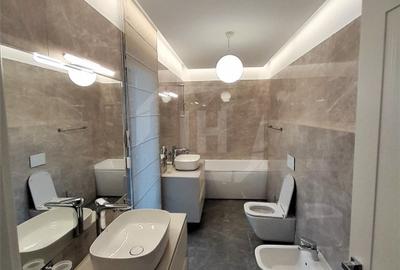 Penthouse, 2 terase, modern, 2 parcari subterane, cartierul Buna ZIua - 8
