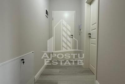 Apartament cu 2 camere si curte bucatarie separata in Giroc la asfalt - 5