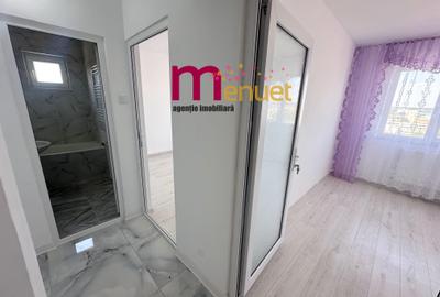 Apartament 3 camere ,renovat,zona Centrala - 7