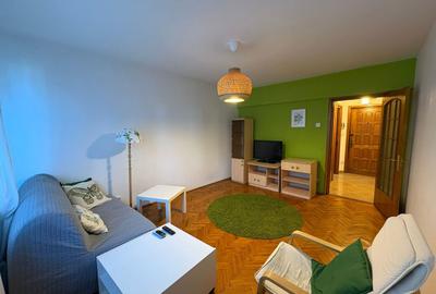 AP. 2 CAMERE- PET-FRIENDLY, PARCARE ADP, METROU 4 MINUTE, MODERN - 4