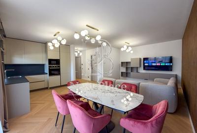 [VIDEO] Arqa Jolie Village | Apartament exclusivist | View liber | ULTRA LUX - 2