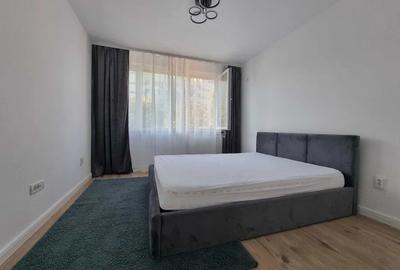 Apartament 2 Camere / Metrou Unirii 5 minute / Proaspat Renovat / 2 Ac - 5