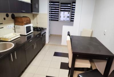 3 camere Ghencea - str. Garleni - 2