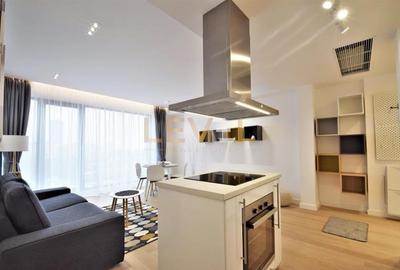 [VIDEO] 2 Rooms Apartment for Rent | Parking + Storage Included | ONE Plaza - 4