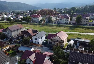 Casă / Vilă cu 5 camere de vânzare în zona Central Gura Humorului - 10