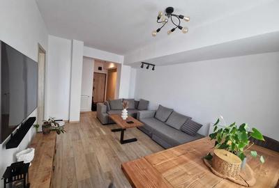 THEODOR PALLADY | 2 CAMERE | CENTRALA | PARCARE SUBTERANA | AC - 2