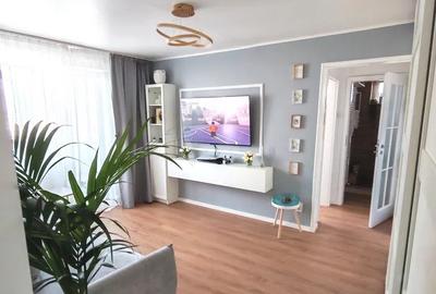 2 camere Drumul Taberei metrou Valea Ialomiței zona Frigocom - 1