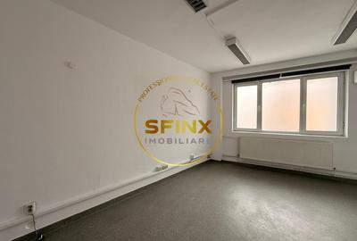 Cladire multifunctionala – sediu business , 560 mp utili, Cotroceni - 15