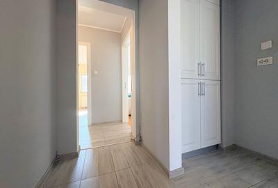 3 camere, mobilat si utilat, langa Parcul Bucovinei - 15