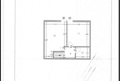 Proprietar-Apartament duplex spațios – ideal pentru familie - 1