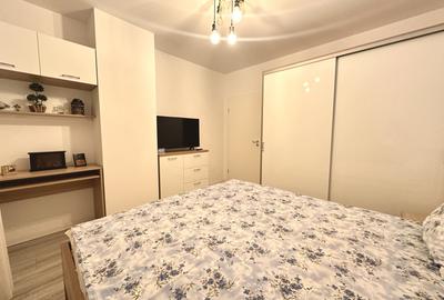 Apartament 2 camere, 46 mp, etajul 1, SAD - zona Aradului - 7