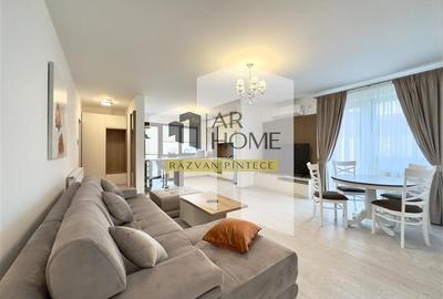 Apartament 3 camere, de lux, parcare, Albert, Nord, Ploiesti - 1