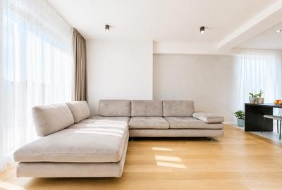 3 camere One Herastrau Towers - 4