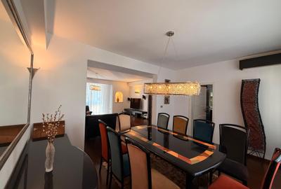 Dorobanti Intrarea Tudor Ștefan Apartament duplex 4 camere Rooftop - 2