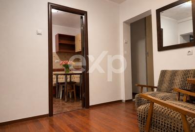 Apartament cu 3 camere decomandat de vânzare, etaj 1-Zona Cornișa - 6