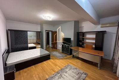 Apartment for Rent in Soseaua Nordului | Fully Furnished | Underground Parking I - 6