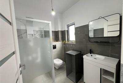 Casa Individuala P+M - 4 camere - Pompa de Caldura-Panouri Solare - 16