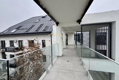 Apartament cu 3 camere *Prima Inchiriere* + Terasa *50mp* / Aviatiei - Herastrau - 30