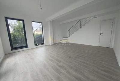 Vila 4 camere | 110 mp utili | Teren 320 mp - 6