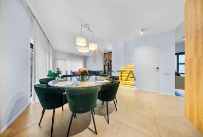 Duplex Modern | 137 mp utili | curte proprie 170 mp | Buna Ziua - 4