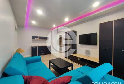 Apartament 3 camere - Promenada Mall - Pet Friendly - Balcon - 3