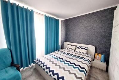 Ap. 2 camere, decomandat, 49 mp, la cheie, zona EXPO / Marasti - 2
