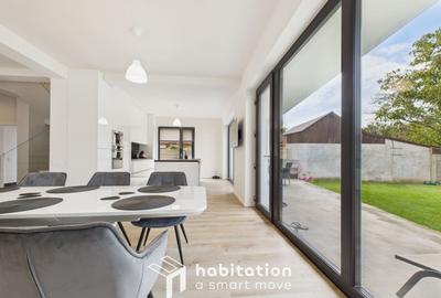 Casă individuală cu 4 camere în Elisabetin