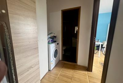 Apartament confortabil | gata de mutare | aer conditionat | Calea Sagului - 6