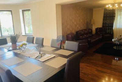 Casa moderna la doar 5 minute distanta de Craiova - 3