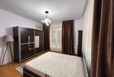 Apartament 4 Camere Șos.Nordului | 3 Bai | Centrala | Terasa | Parcare subterana - 8