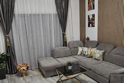 Casa Duplex 96 mp | Valea Lupului | Teren 303 mp - 1