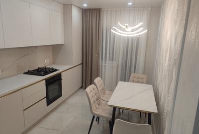 Apartament cu o camera in zona Aradului - 1