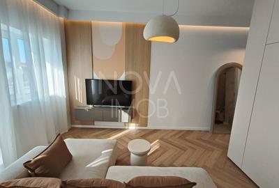 Apartament 3 camere, NOU - Turnisor, - 1