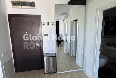 Apartament 2 Camere 48MP | Pipera | Loc de Parcare | Smart Home | Bloc Nou - 6