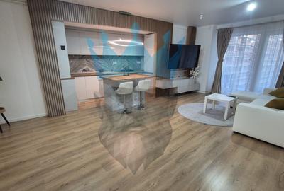 Apartament 2 Camere Complex Metropolitan Viilor Bucuresti - 3