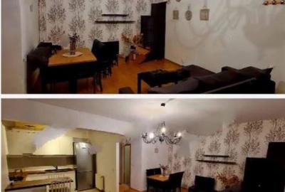 Apartament 2 Camere,Pallady,Ozana,bl.2009,Amenajat,centrala,mobilat,Liber - 4
