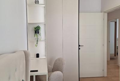 Apartament 3 camere Floresti, str. Eroilor - 8