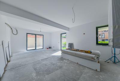 Apartament cu 3 camere  |  complet finisat - 3