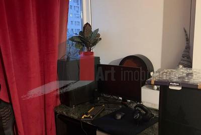 Garsonieră decomandată în Dristor