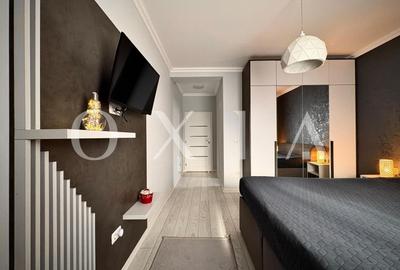 SX696 Mosnita Noua - Duplex - Mobilat utilat - 16