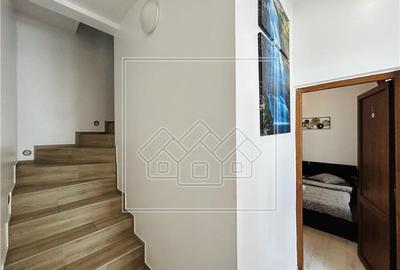 Apartament de vanzare in Sibiu - 85 mp utili  - Zona Ultracentrala - 11