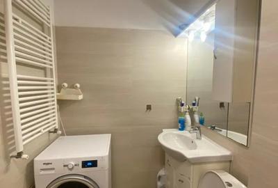 Apartament 2 camere -LOC DE PARCARE - Nicolae Teclu - 7