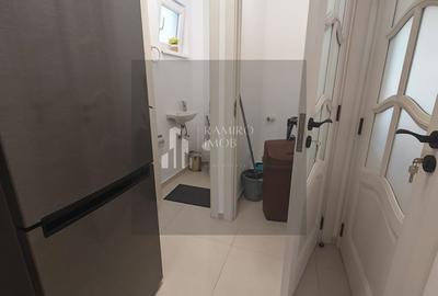 Inchiriere apartament 117mp -Cartierul Evreiesc -Str. Traian -birouri - 8