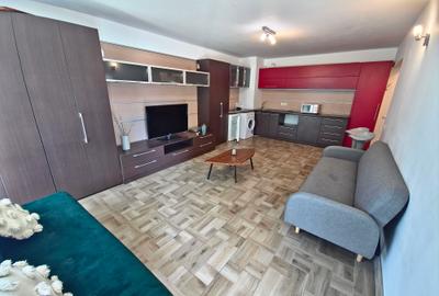 Apartament complet mobilat | 2 camere, Satul de Vacanță, Mamaia - 1