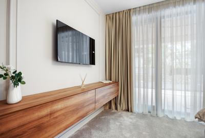 APARTAMENT 3 CAMERE - IANCU NICOLAE - LANGA PADUREA BANEASA - COMISION 0% - 4