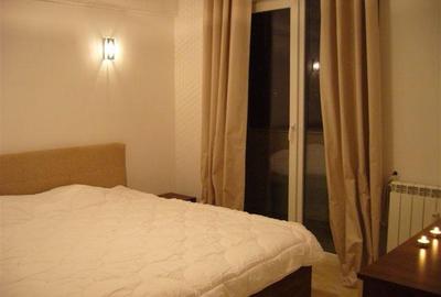 Inchiriere apartament  2 camere Dorobanti, mobilat, utilat. - 6