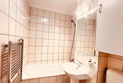 Apartament 2 camere Auchan Vitan, stradal, CENTRALA, mobilat si utilat modern - 8