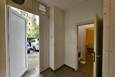 Spatiu comercial ,95 mp  Vis  a Vis Piata Marasti ! - 8